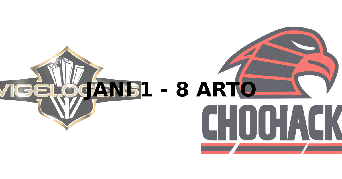 Game score image - VGK vs CHI