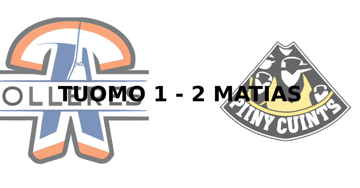 Game score image - EDM vs PIT