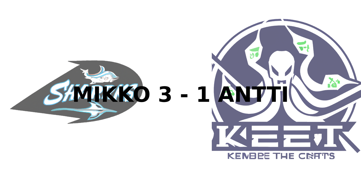 Game score image - SJS vs SEA
