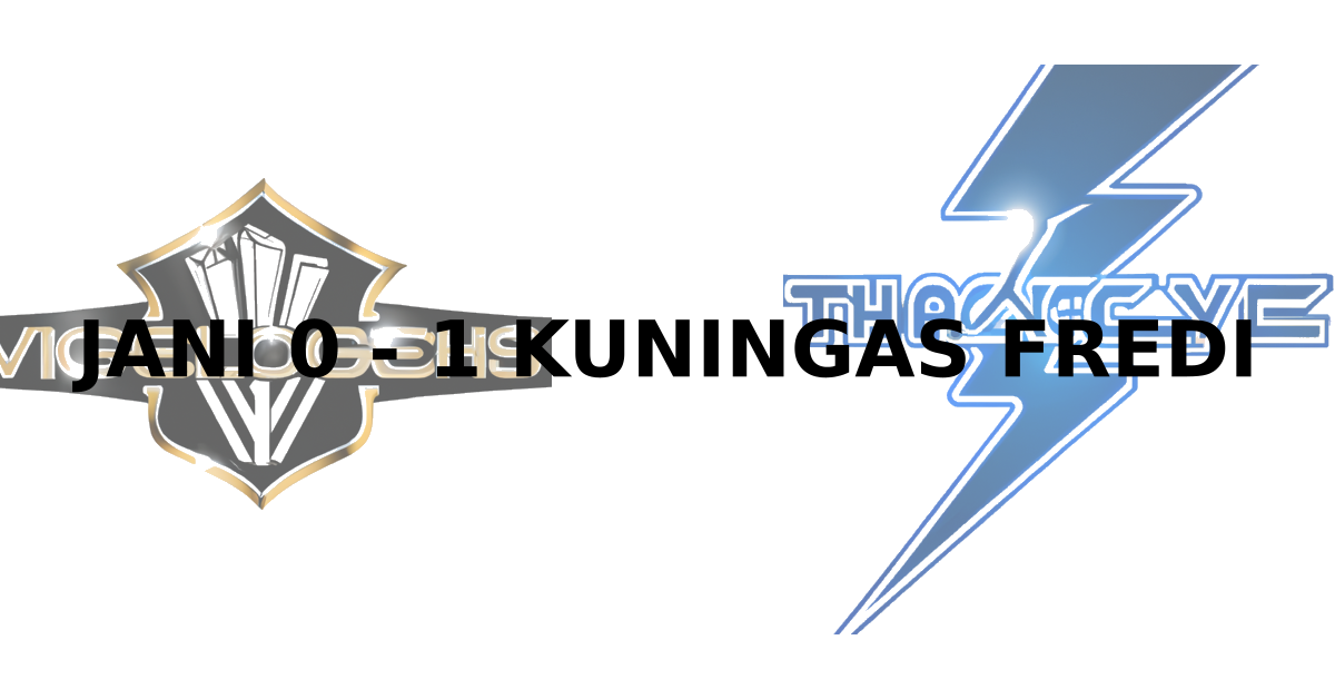Game score image - VGK vs TBL