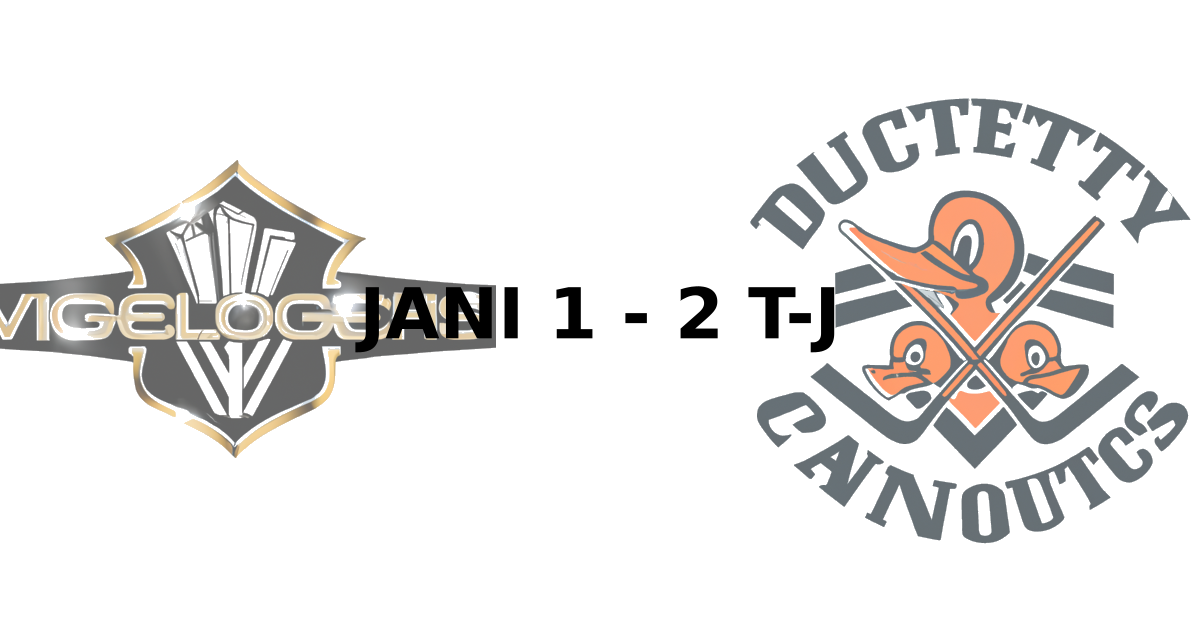 Game score image - VGK vs ANA