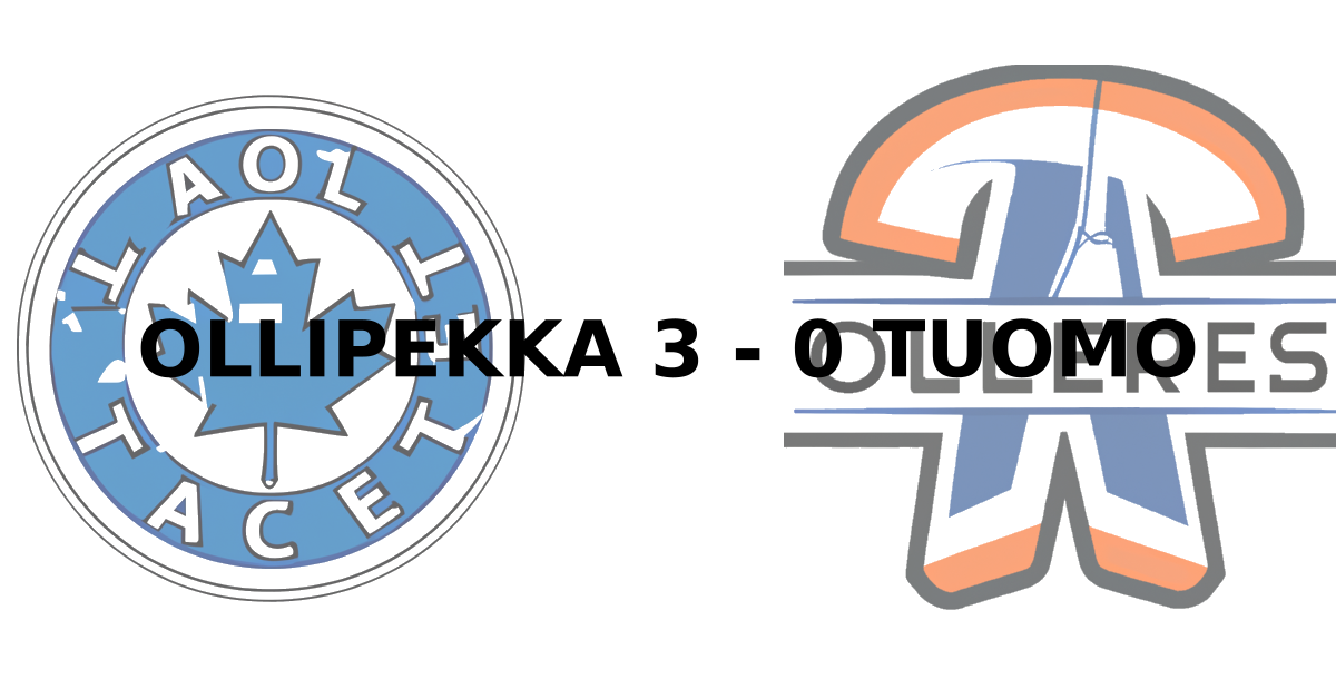 Game score image - TOR vs EDM