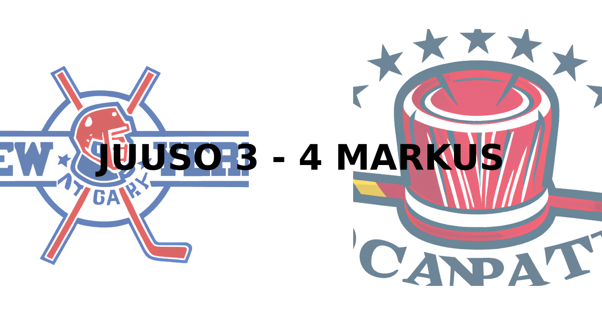 Game score image - NYR vs WSH