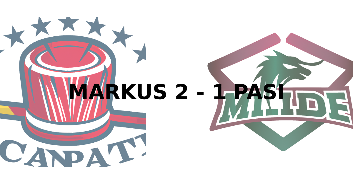 Game score image - WSH vs MIN