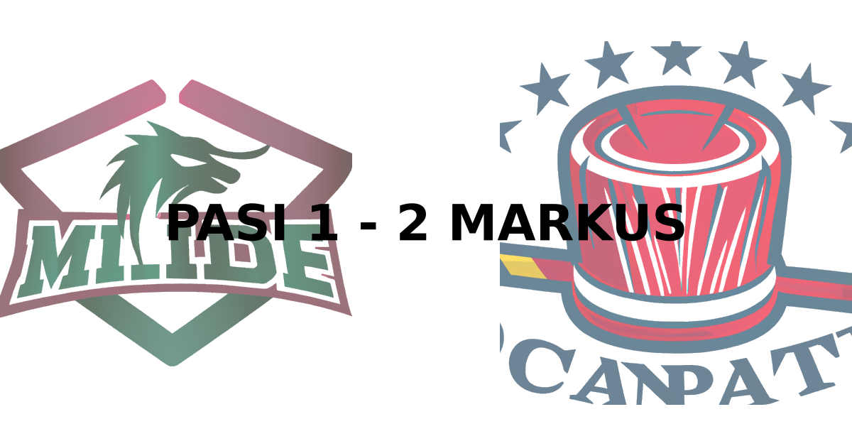 Game score image - MIN vs WSH