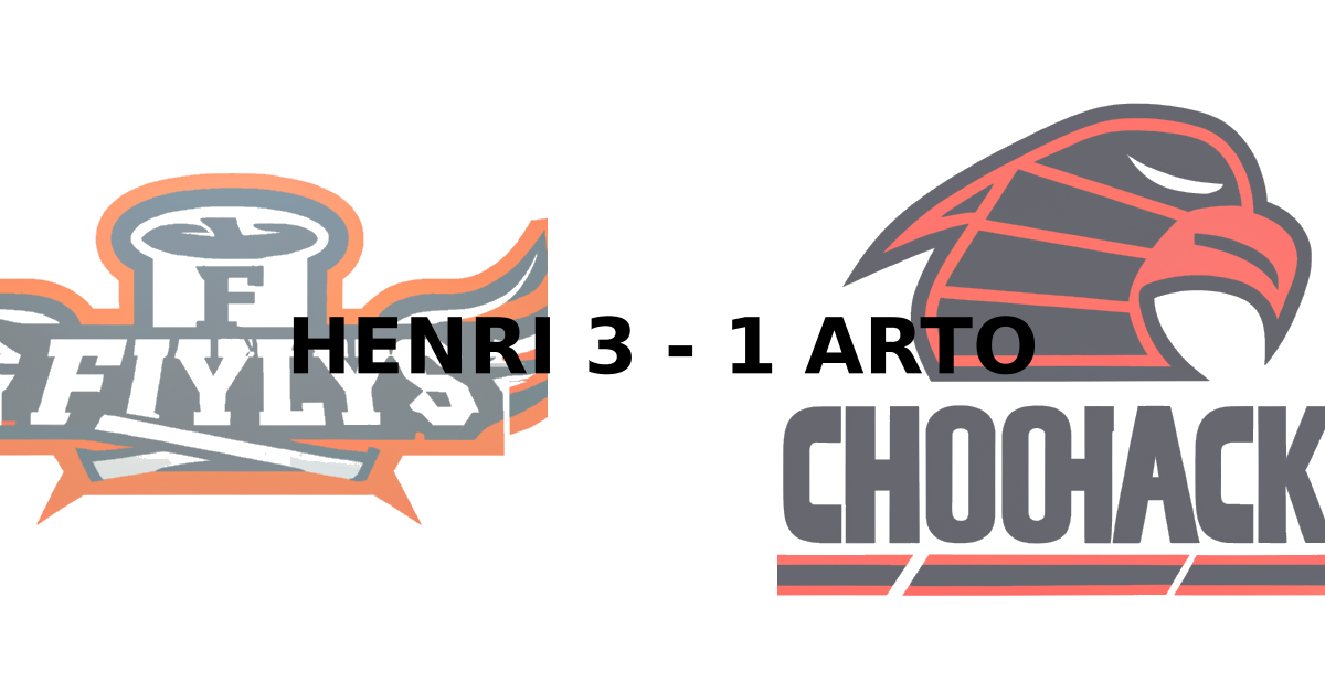 Game score image - PHI vs CHI