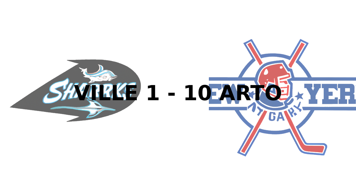 Game score image - SJS vs NYR