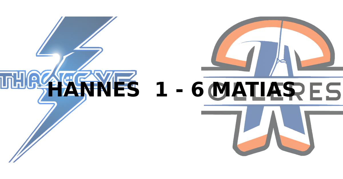 Game score image - TBL vs EDM