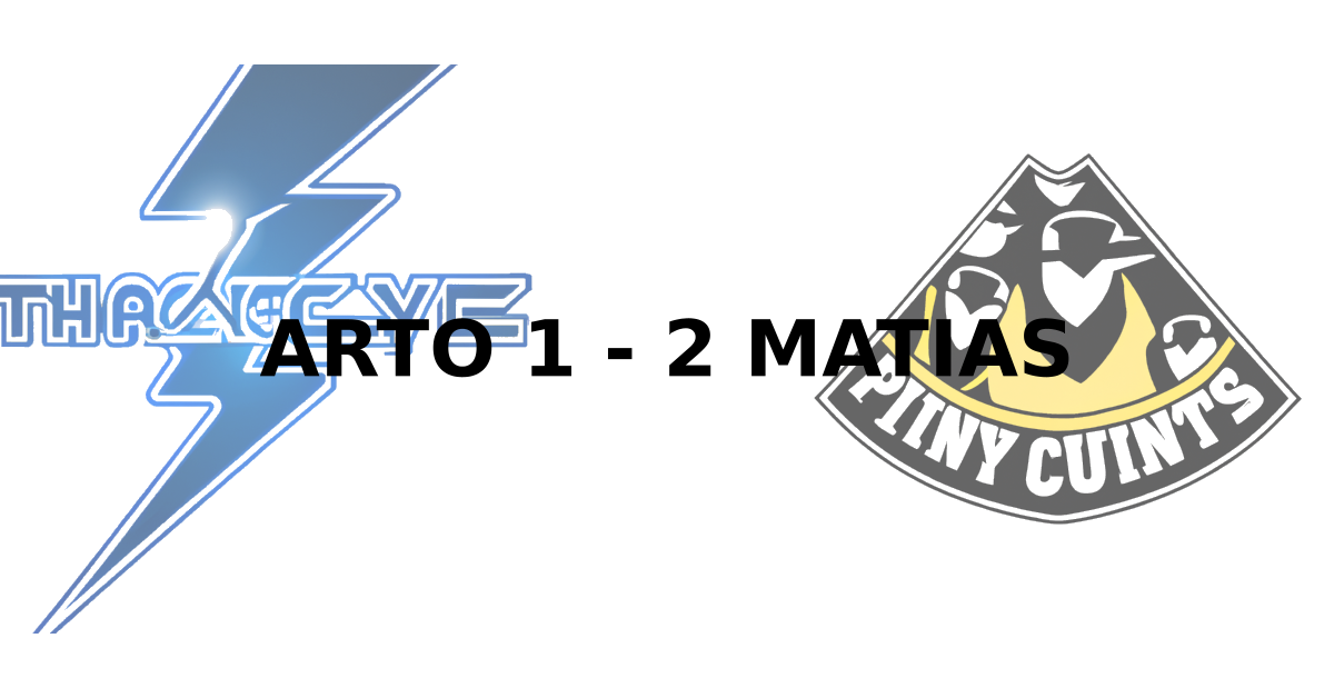Game score image - TBL vs PIT