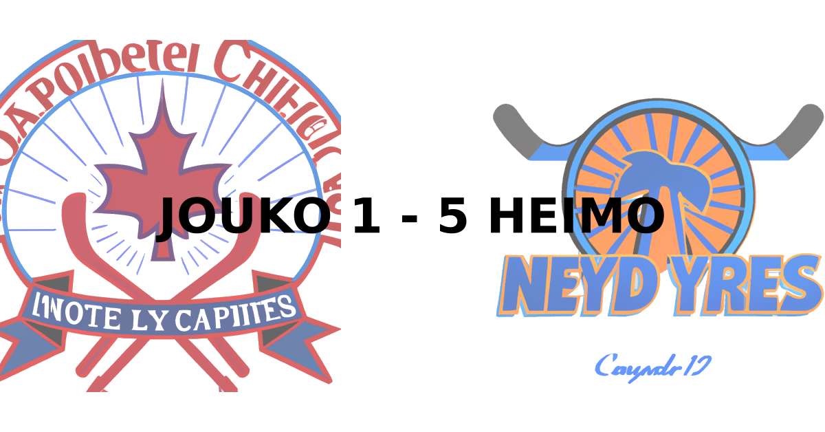 Game score image - MTL vs NYI