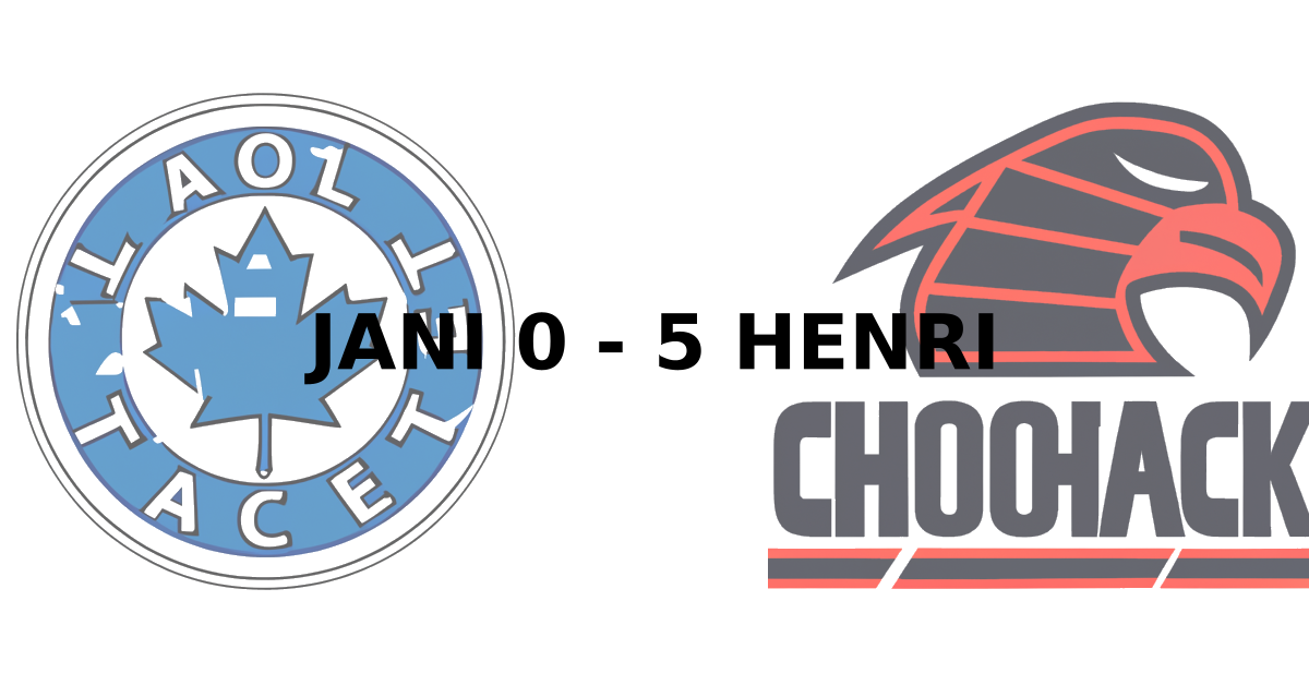 Game score image - TOR vs CHI