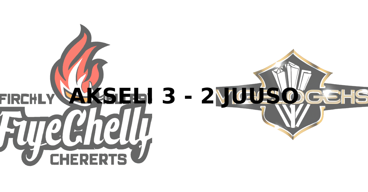 Game score image - CGY vs VGK