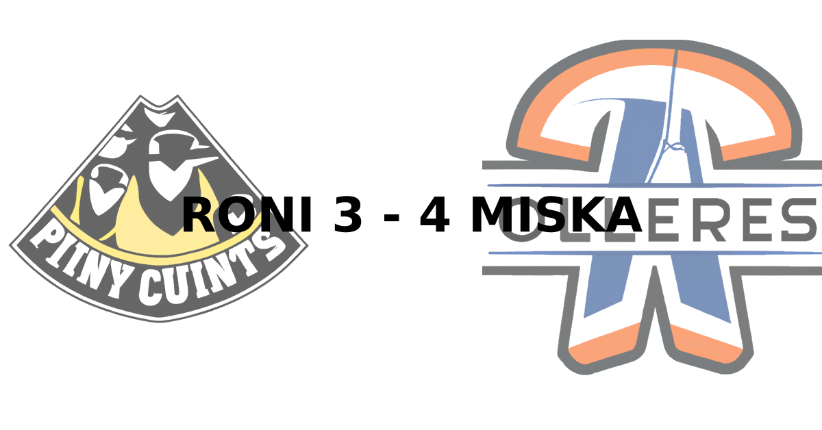 Game score image - PIT vs EDM