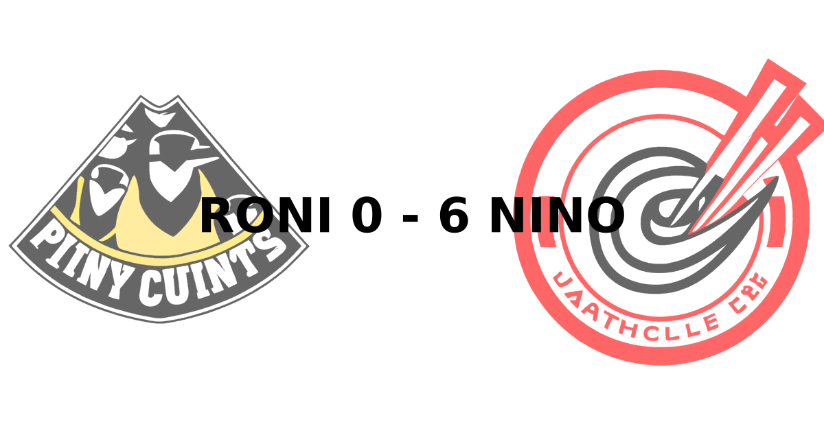 Game score image - PIT vs CAR