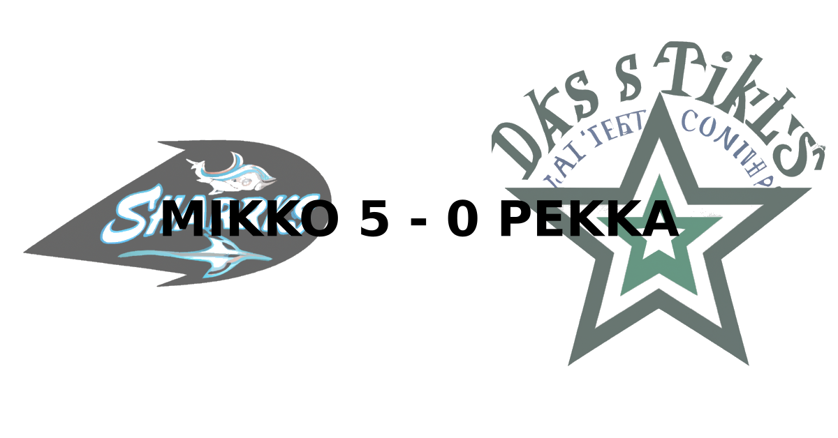 Game score image - SJS vs DAL