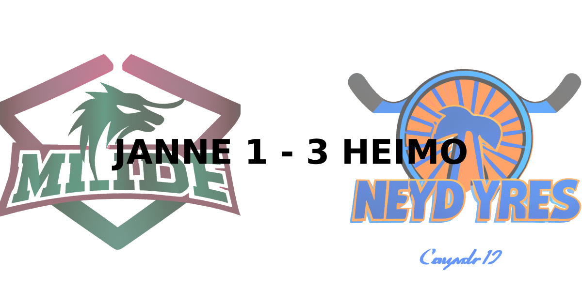 Game score image - MIN vs NYI