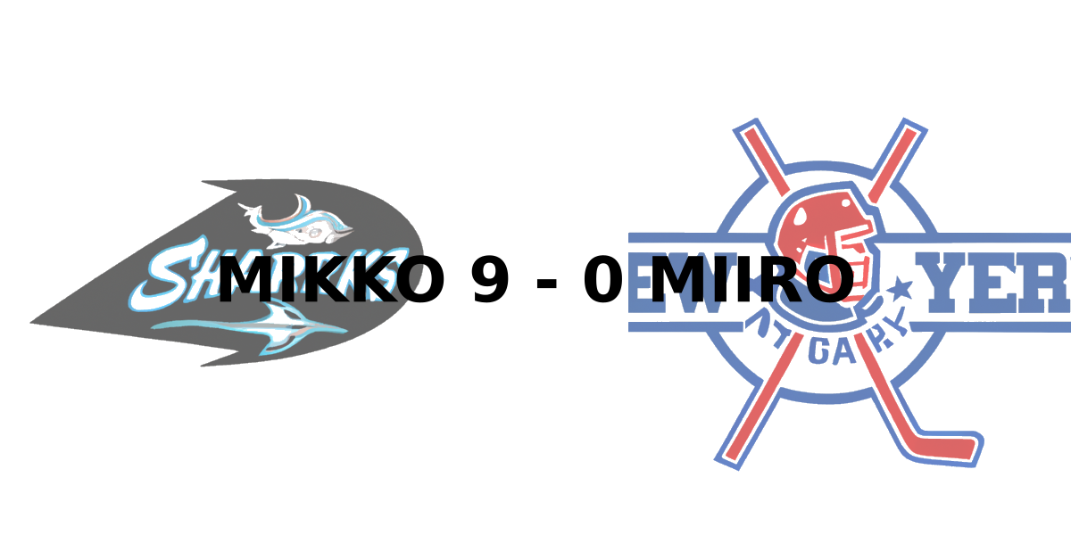 Game score image - SJS vs NYR