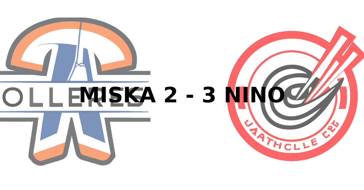 Game score image - EDM vs CAR