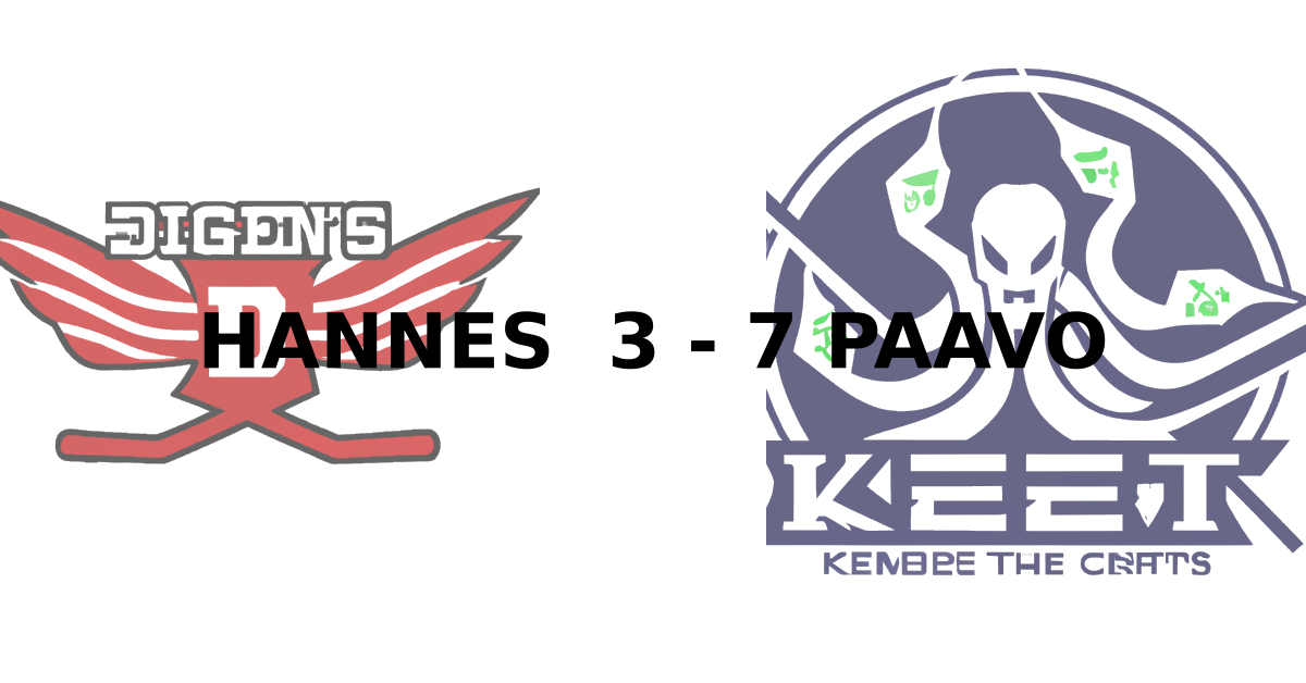 Game score image - DET vs SEA