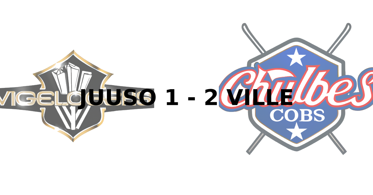 Game score image - VGK vs CBJ