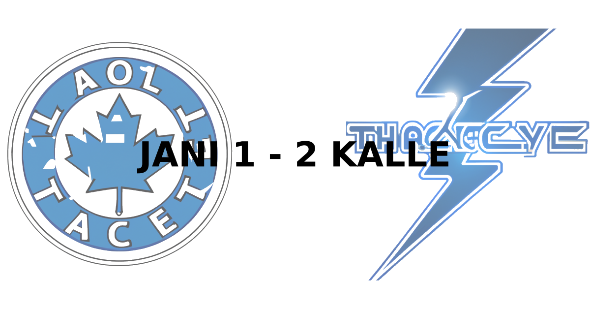 Game score image - TOR vs TBL