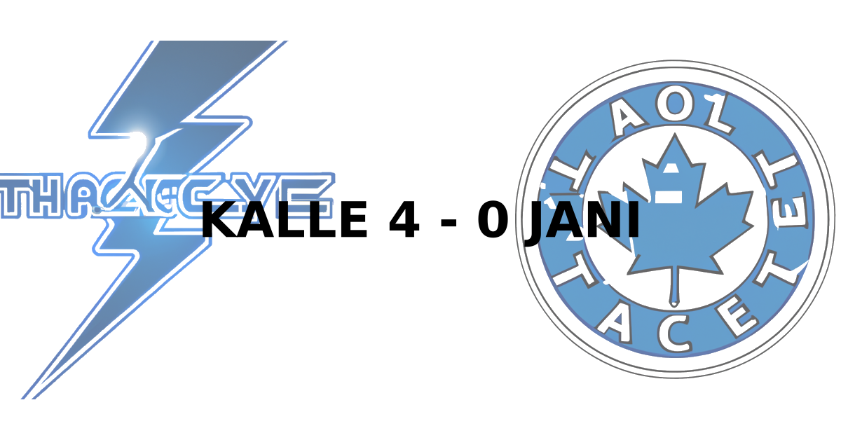 Game score image - TBL vs TOR