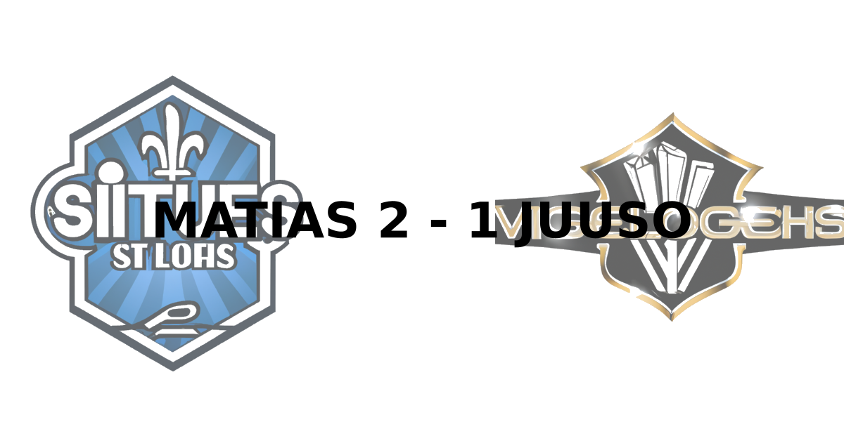 Game score image - STL vs VGK