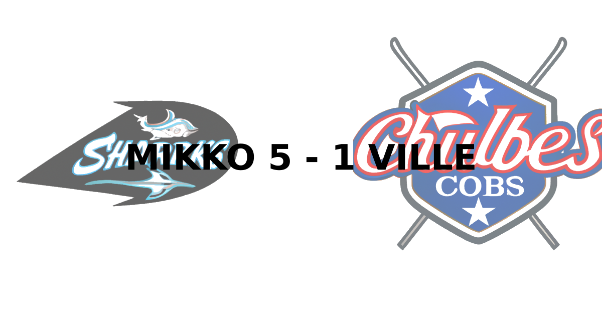 Game score image - SJS vs CBJ