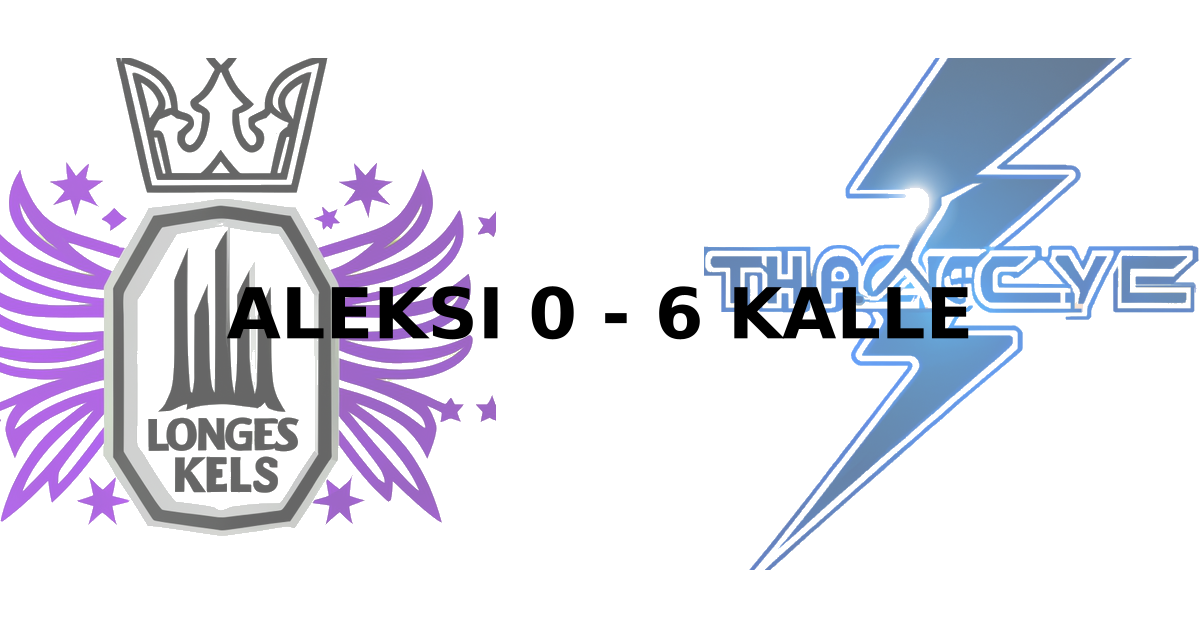Game score image - LAK vs TBL