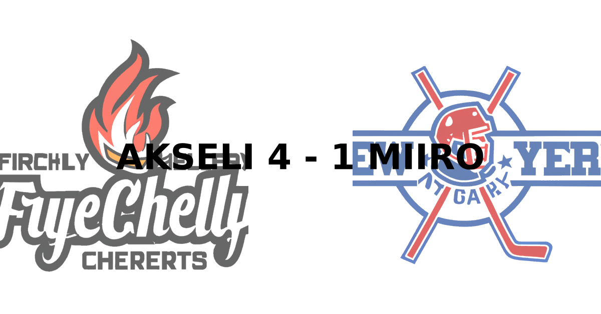 Game score image - CGY vs NYR
