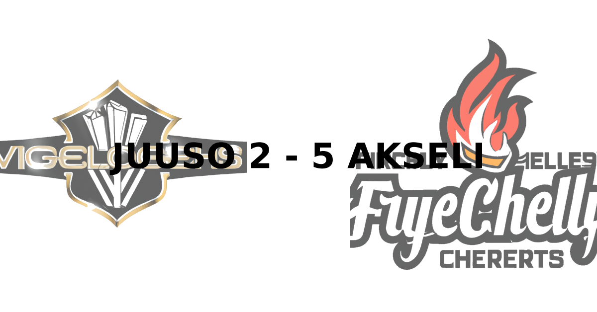 Game score image - VGK vs CGY