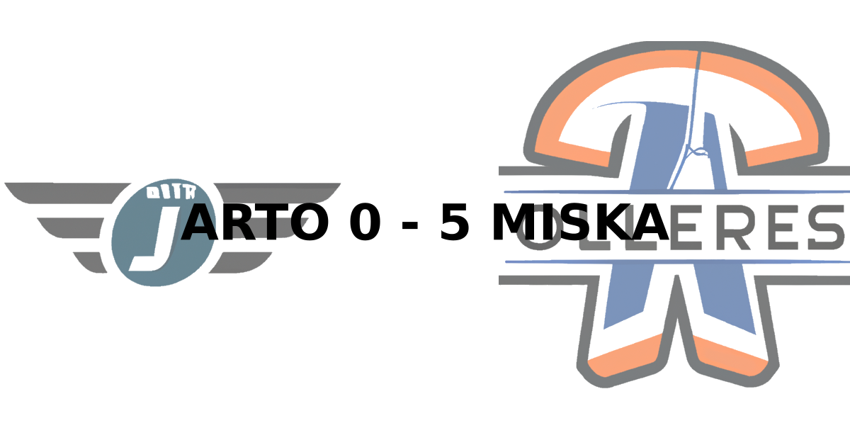 Game score image - WPG vs EDM