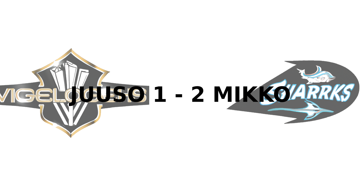 Game score image - VGK vs SJS