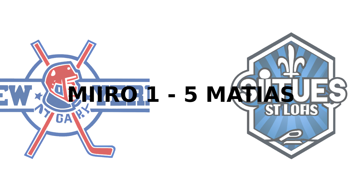 Game score image - NYR vs STL