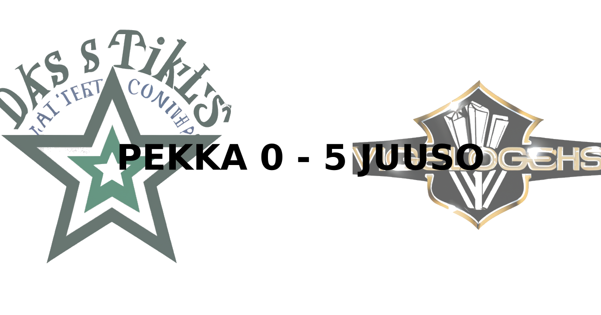 Game score image - DAL vs VGK