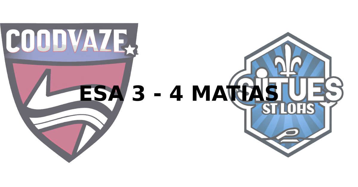 Game score image - COL vs STL