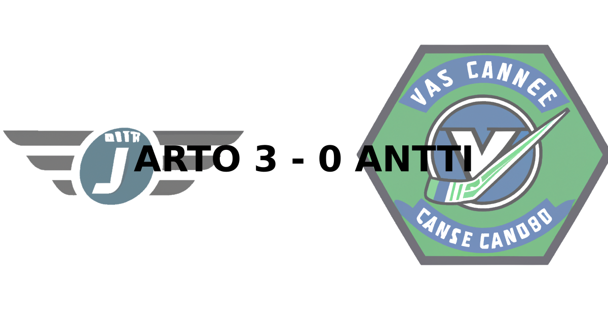 Game score image - WPG vs VAN