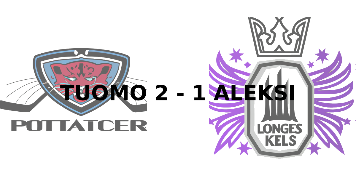Game score image - FLA vs LAK
