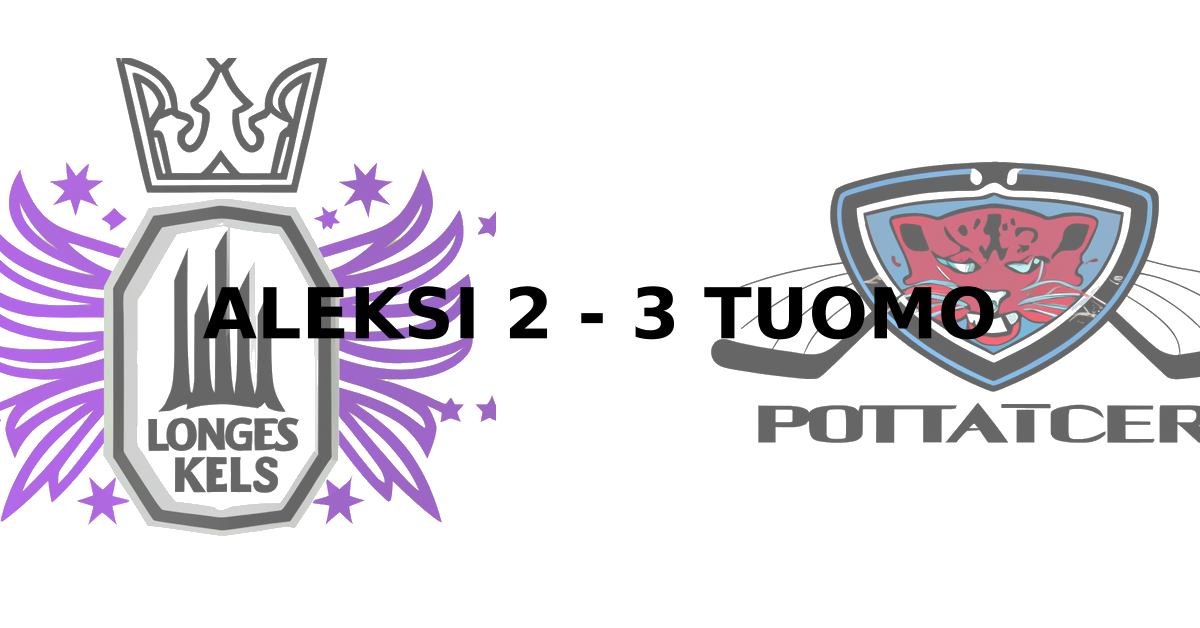 Game score image - LAK vs FLA