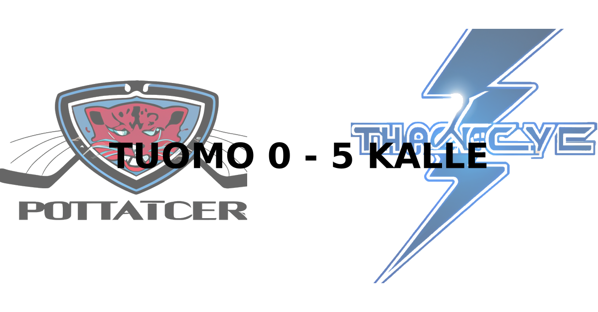 Game score image - FLA vs TBL