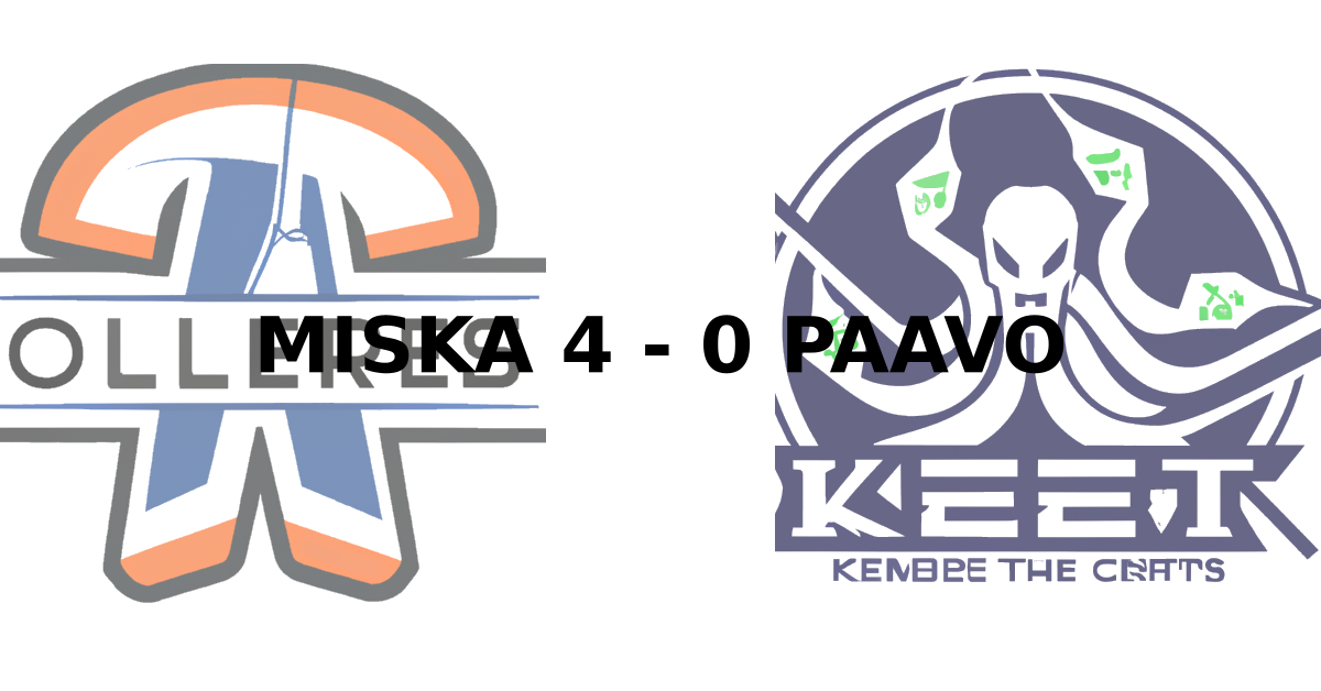 Game score image - EDM vs SEA