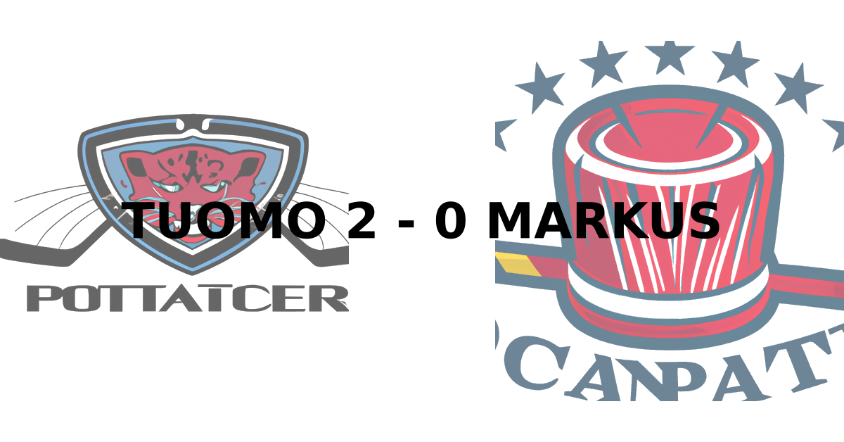 Game score image - FLA vs WSH