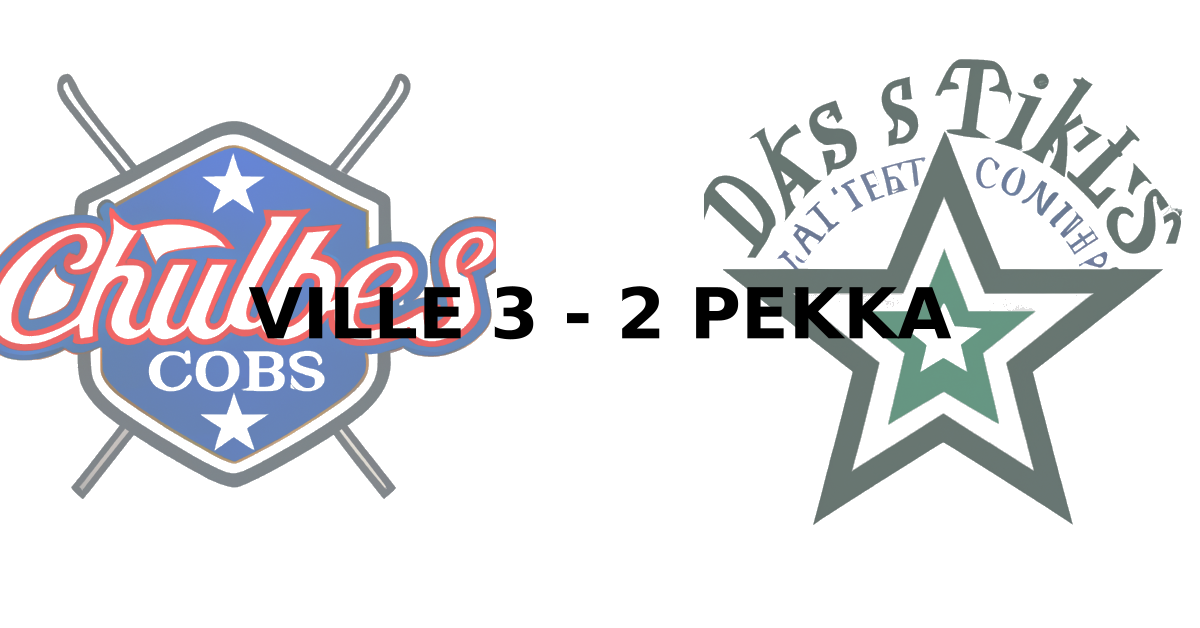 Game score image - CBJ vs DAL