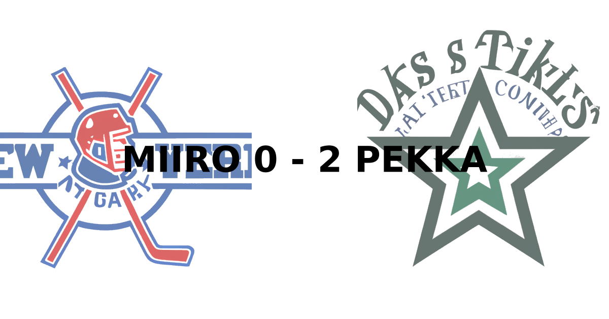 Game score image - NYR vs DAL
