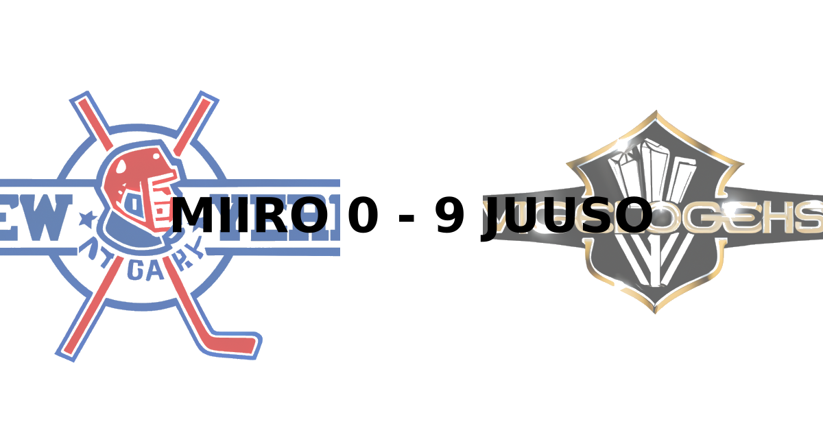 Game score image - NYR vs VGK