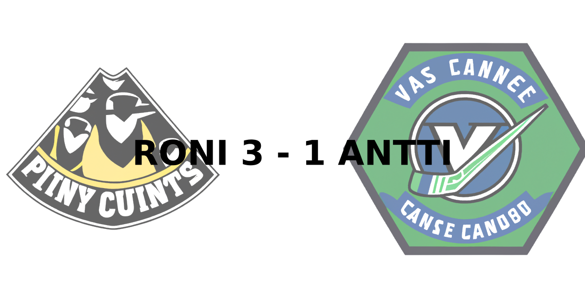 Game score image - PIT vs VAN