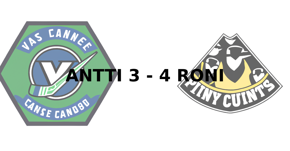 Game score image - VAN vs PIT