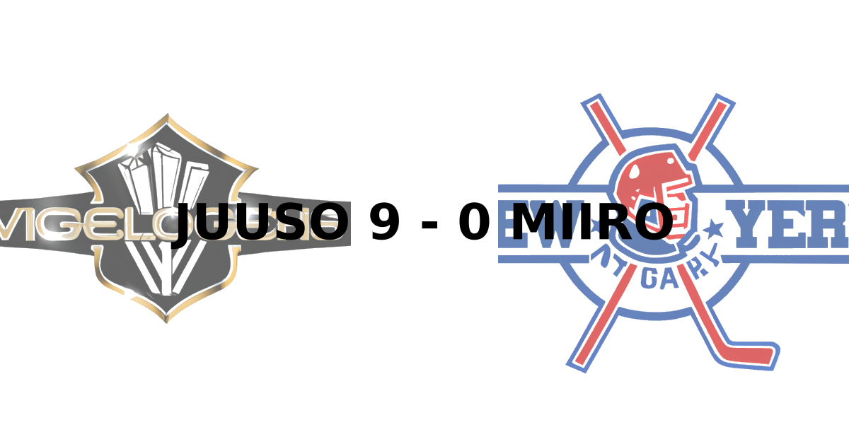Game score image - VGK vs NYR