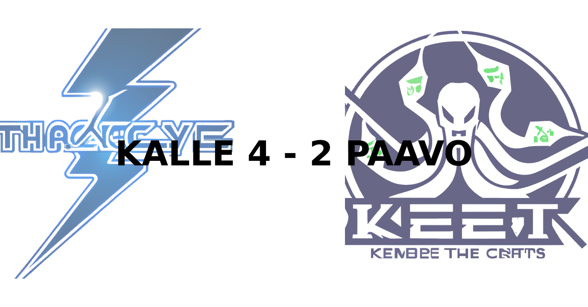 Game score image - TBL vs SEA