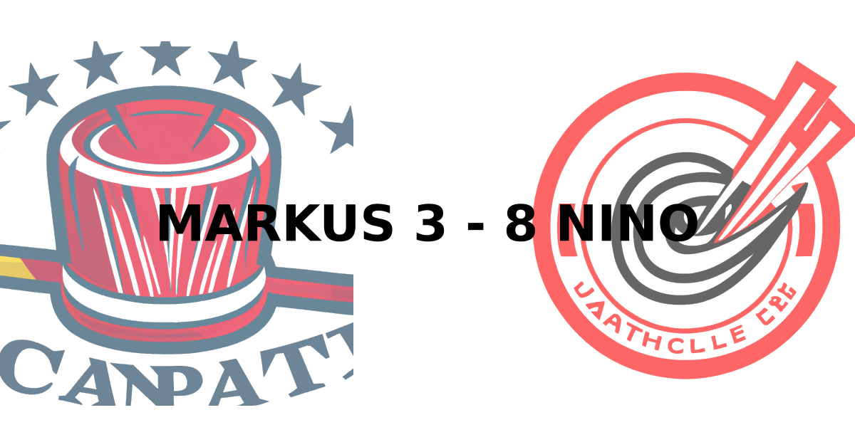 Game score image - WSH vs CAR